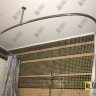Карниз для ванны П-образный 140х90 Усиленный 20 мм MrKARNIZ фото 9
