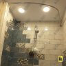 Карниз для ванны Эстет Венеция 170х80 (Усиленный 25 мм) MrKARNIZ фото 8