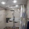 Карниз для ванны Aima Design Grand Luxe 155х155 (Усиленный 25 мм) MrKARNIZ фото 11