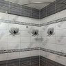 Карниз для ванны Aquanet Malta 150х150 Усиленный 25 мм MrKARNIZ фото 14